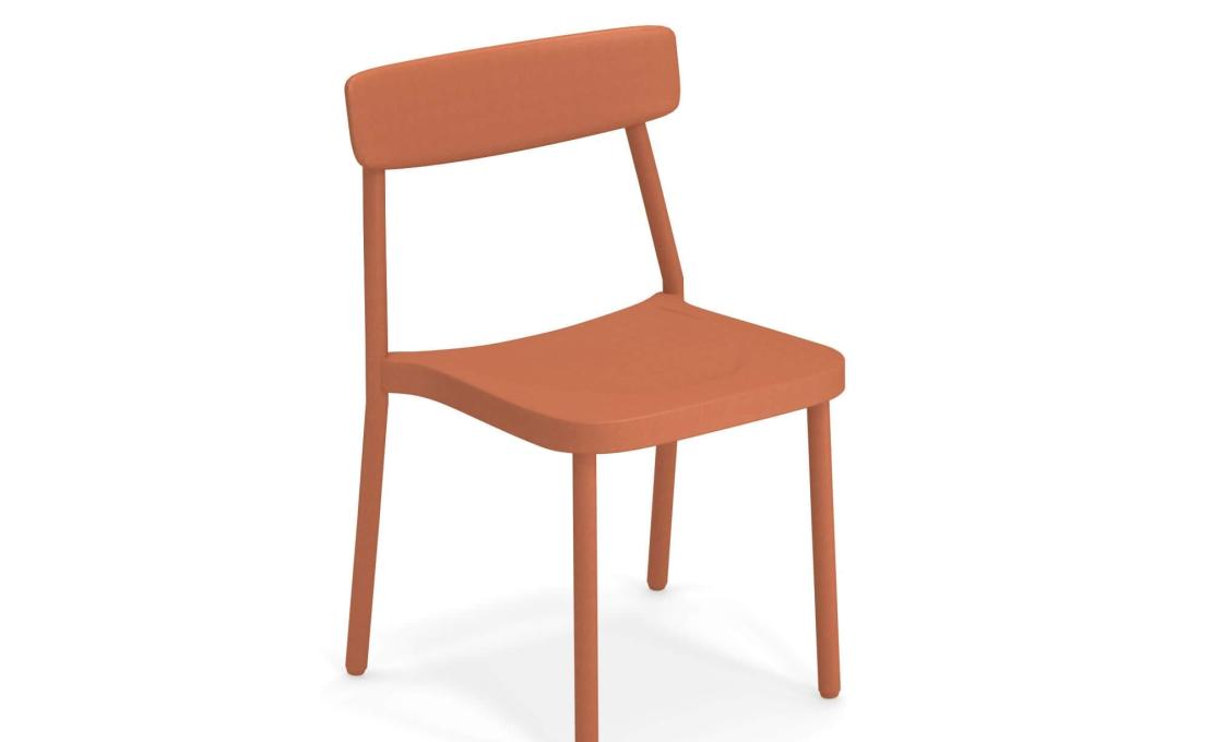 Стул от фабрики Emu модель 280