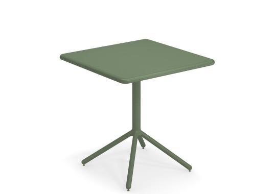 Стол Emu 54GRACEROUNDBORDER+285 image 2