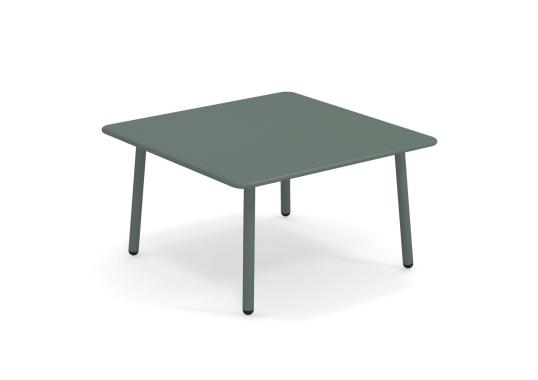 Уличный стол от фабрики Emu модель 526