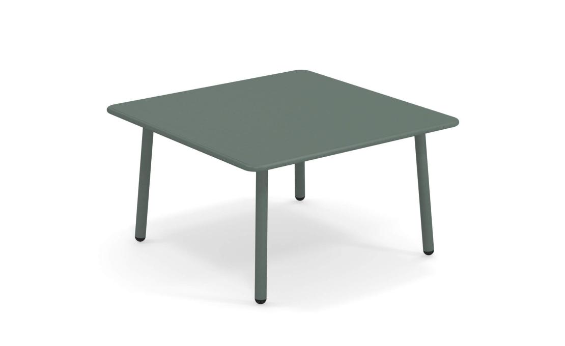 Уличный стол от фабрики Emu модель 526