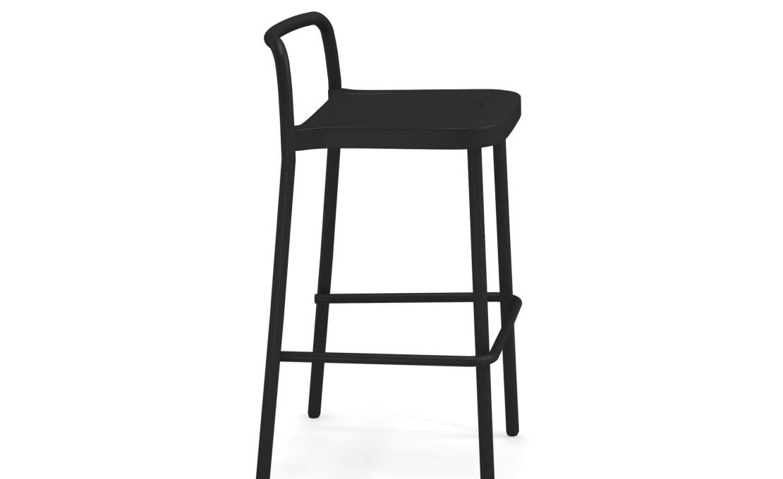 Барный стул от фабрики Emu модель 283 Grace 