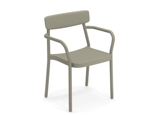 Кресло от фабрики Emu модель 281 Grace Small Arm