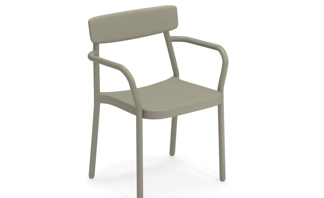 Кресло от фабрики Emu модель 281 Grace Small Arm