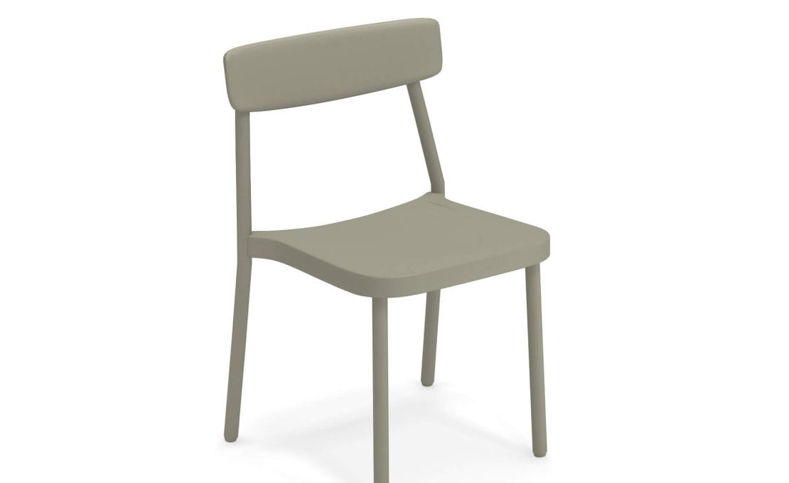 Стул от фабрики Emu модель 280