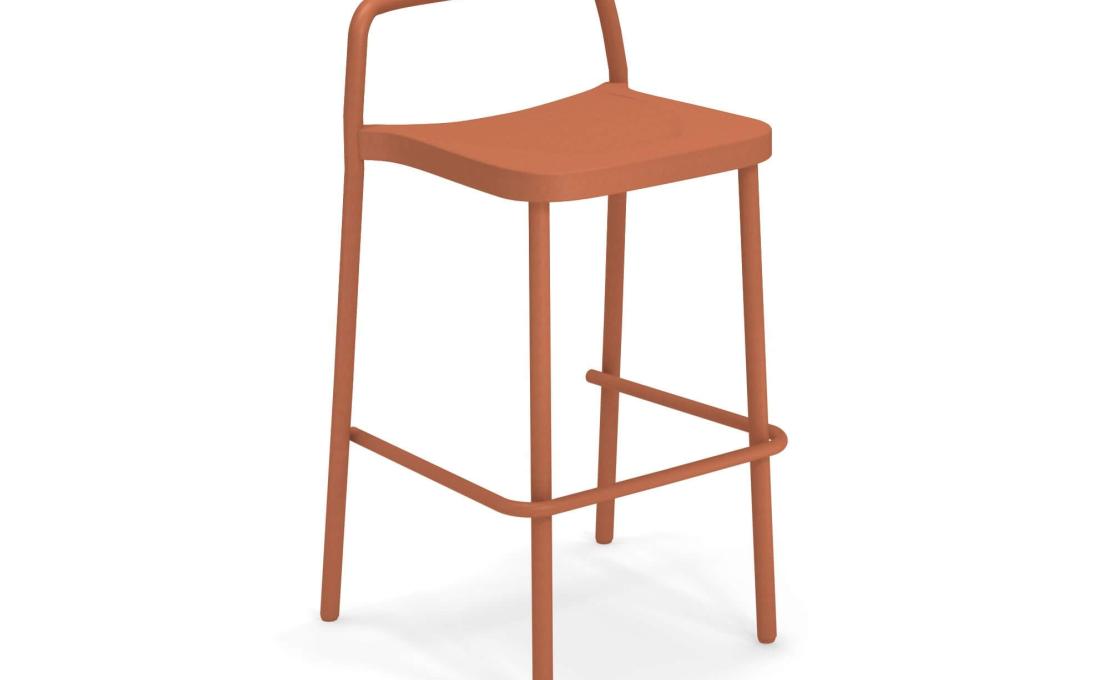 Барный стул от фабрики Emu модель 283 Grace 