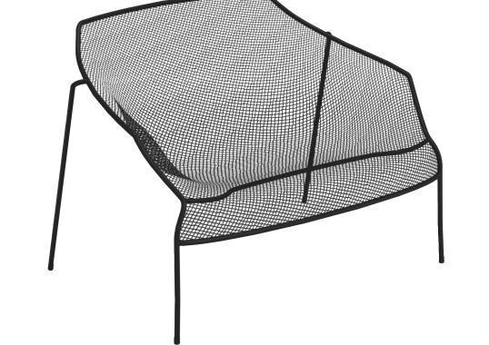 Кресло Emu 487 image 1