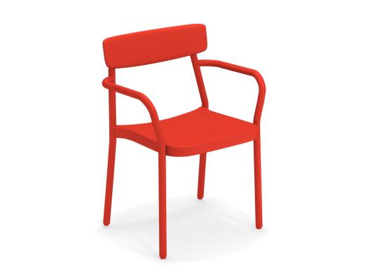 Кресло от фабрики Emu модель 281 Grace Small Arm