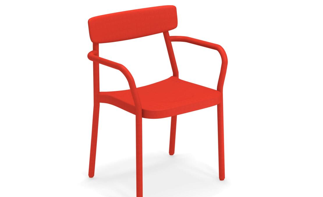 Кресло от фабрики Emu модель 281 Grace Small Arm