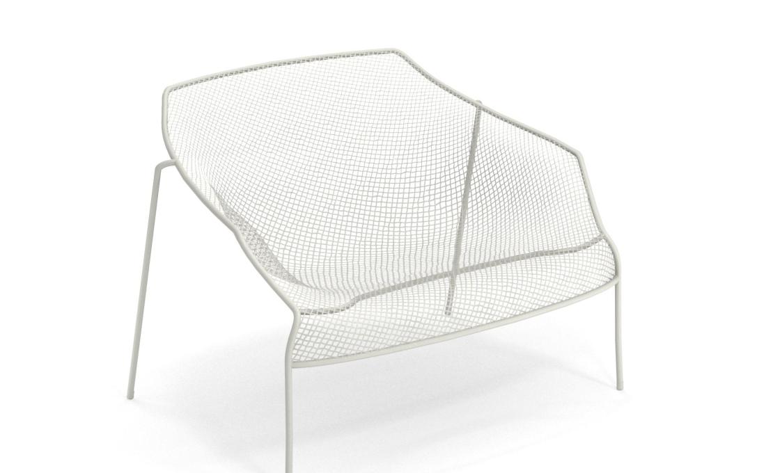 Кресло от фабрики Emu модель 487