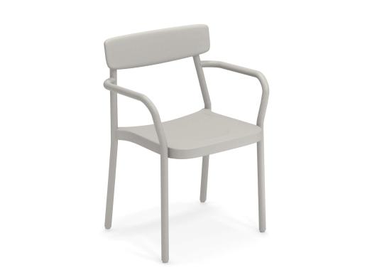 Кресло от фабрики Emu модель 281 Grace Small Arm