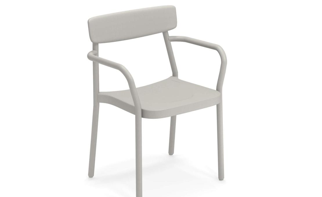 Кресло от фабрики Emu модель 281 Grace Small Arm