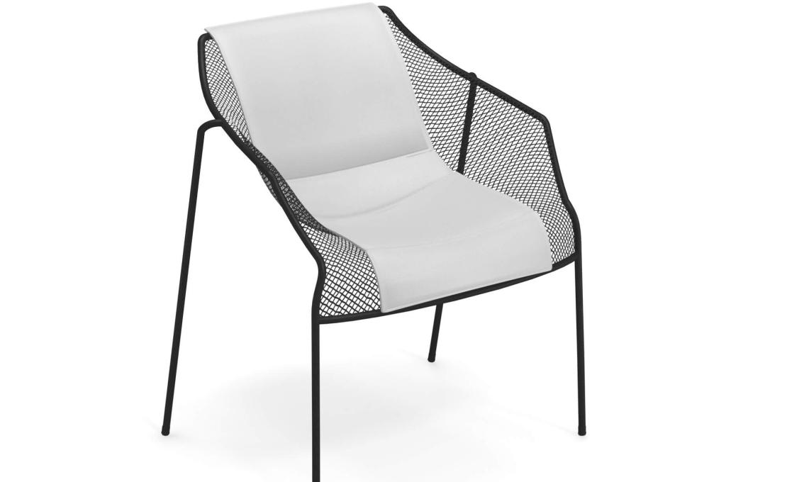 Стул от фабрики Emu модель 486