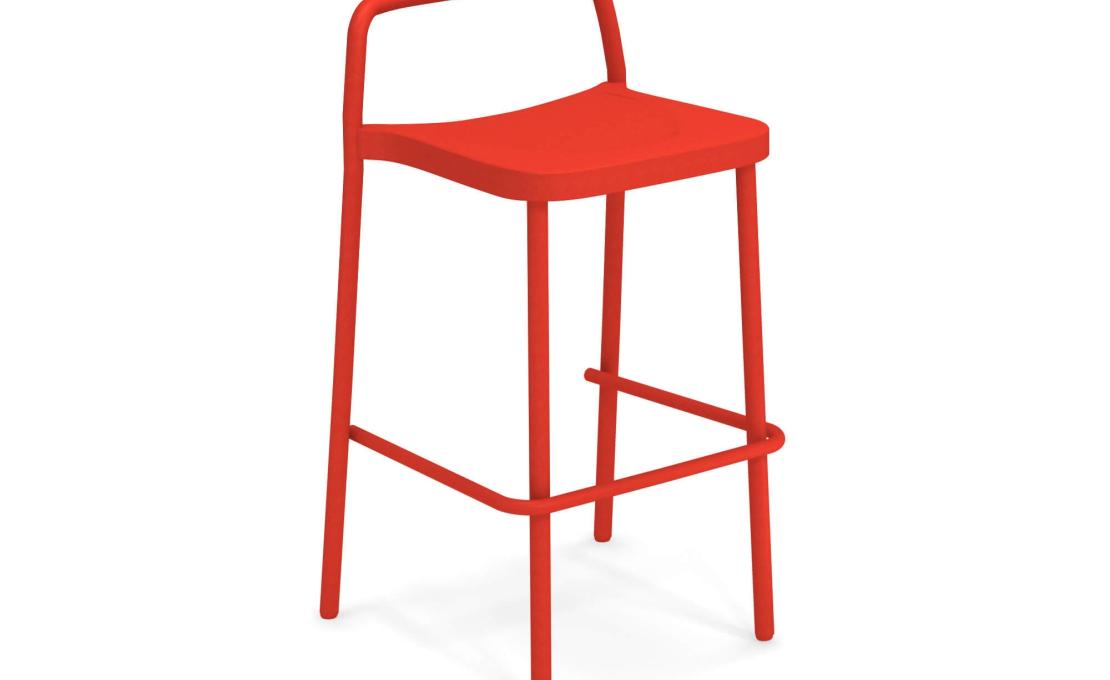 Барный стул от фабрики Emu модель 283 Grace 