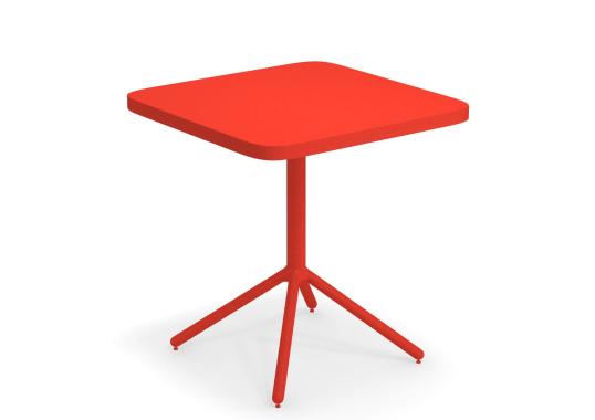 Стол от фабрики Emu модель 28GRACESQUAREBORDER +285