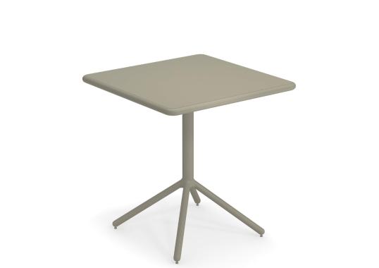 Стол Emu 54GRACEROUNDBORDER+285 image 6