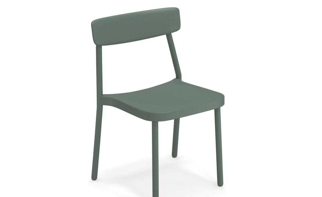 Стул от фабрики Emu модель 280