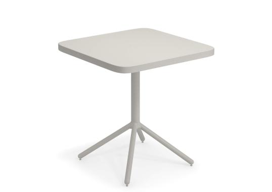 Стол от фабрики Emu модель 28GRACESQUAREBORDER +285