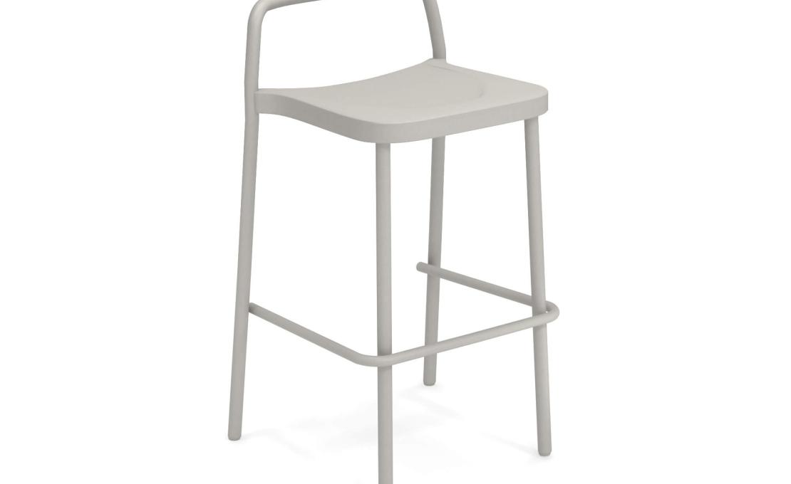 Барный стул от фабрики Emu модель 283 Grace 