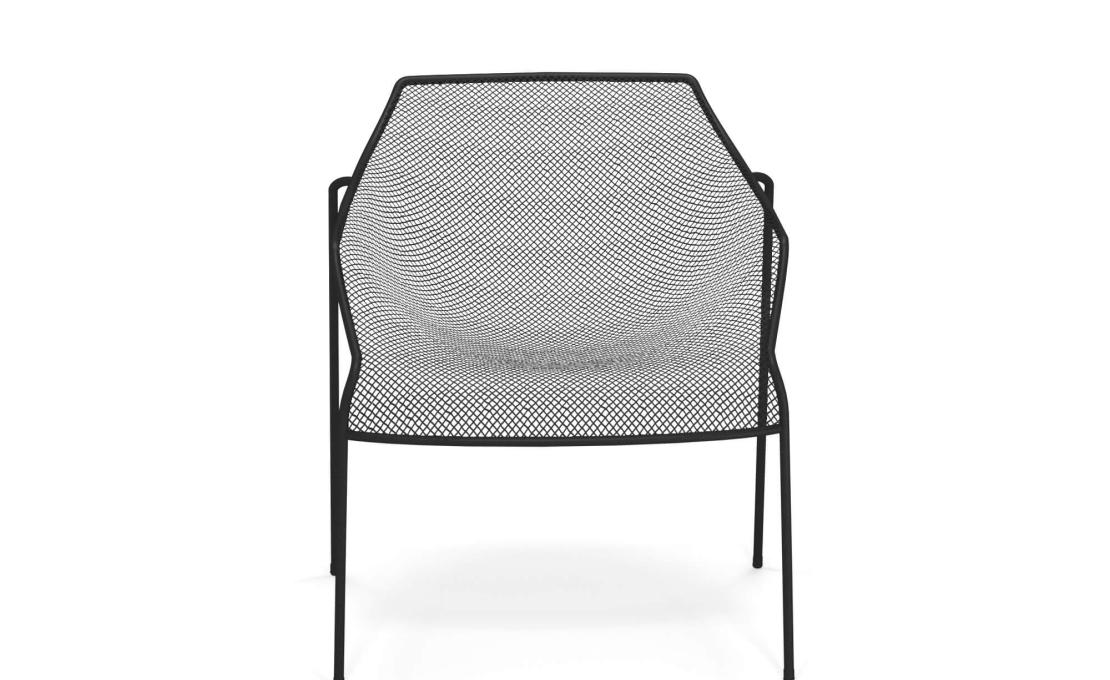 Стул от фабрики Emu модель 486