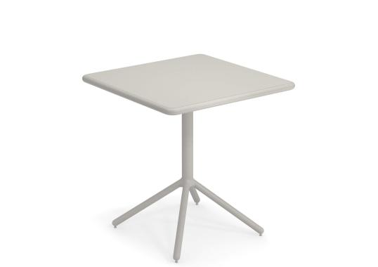 Стол от фабрики Emu модель 54GRACEROUNDBORDER+285