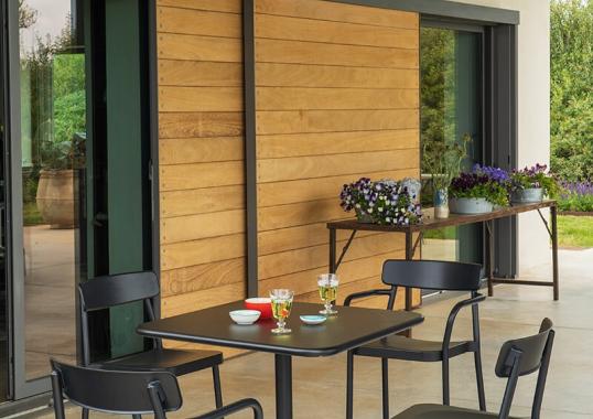 Стул от фабрики Emu модель 280