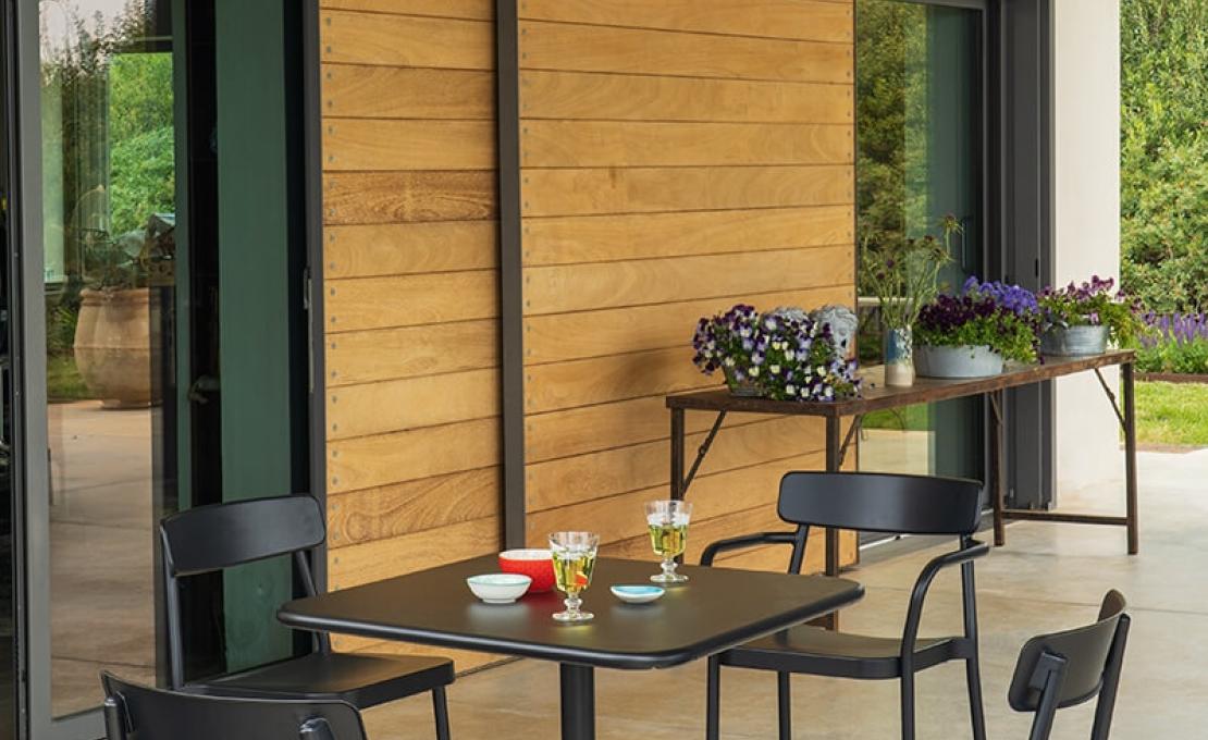 Стул от фабрики Emu модель 280