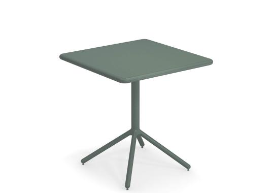 Стол от фабрики Emu модель 54GRACEROUNDBORDER+285