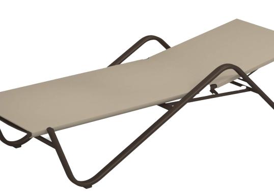 Шезлонг уличный Emu 195i1 image 1