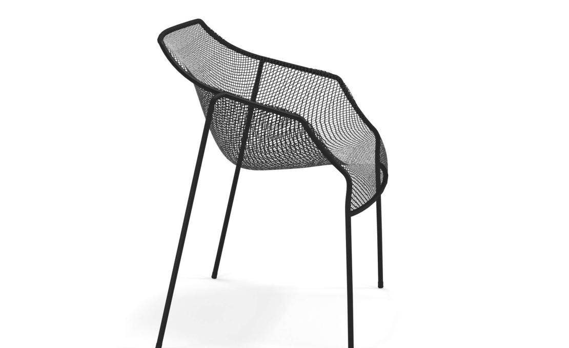 Стул от фабрики Emu модель 486