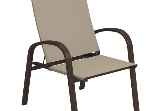 Кресло уличное Emu 1311 image 1