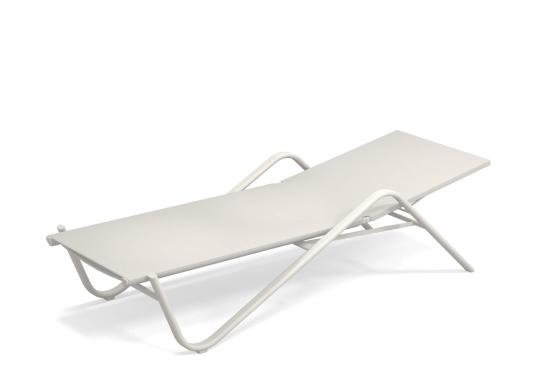 Шезлонг уличныйот фабрики Emu модель 195i1