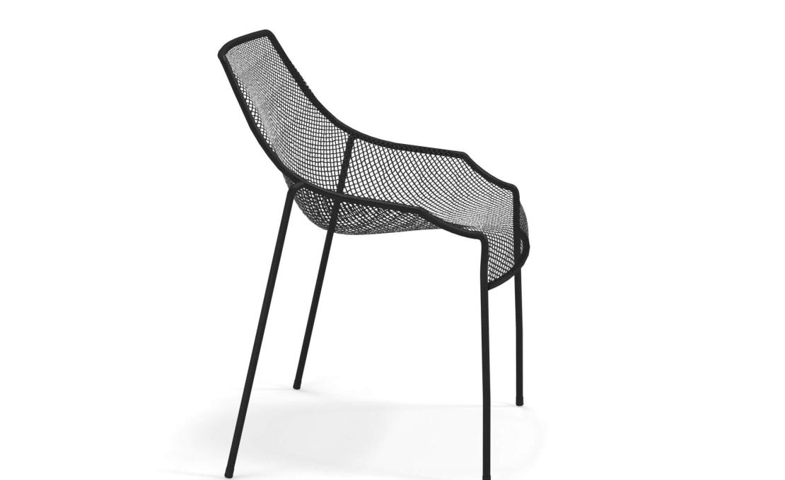 Стул от фабрики Emu модель 485