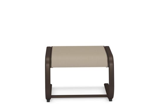 Уличный пуф от фабрики Emu модель 1313