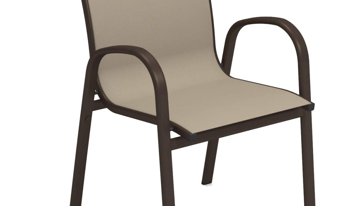 Уличное кресло от фабрики Emu модель 1310