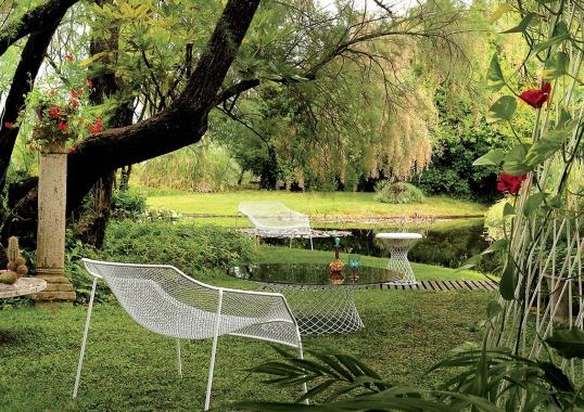 Стул Emu 486 image 6