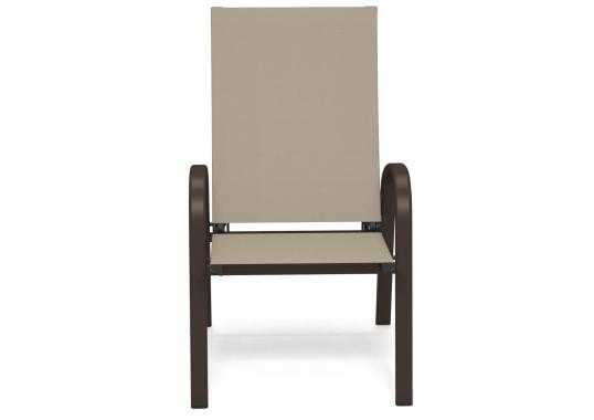 Уличное кресло от фабрики Emu модель 1311