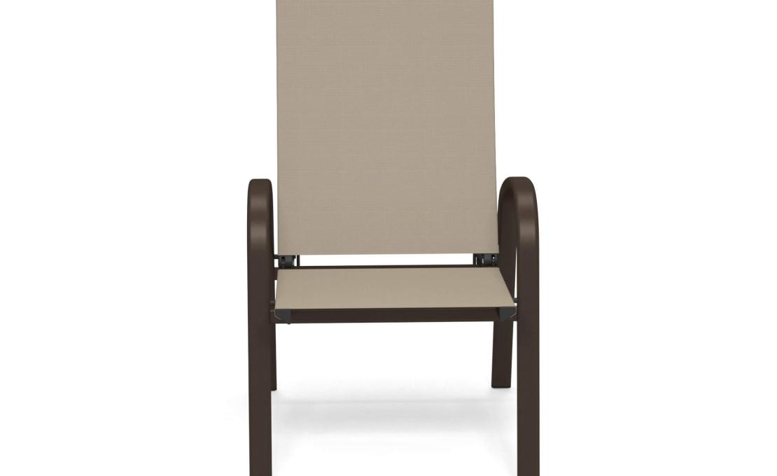 Уличное кресло от фабрики Emu модель 1311