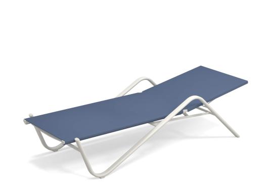 Шезлонг уличныйот фабрики Emu модель 195i1