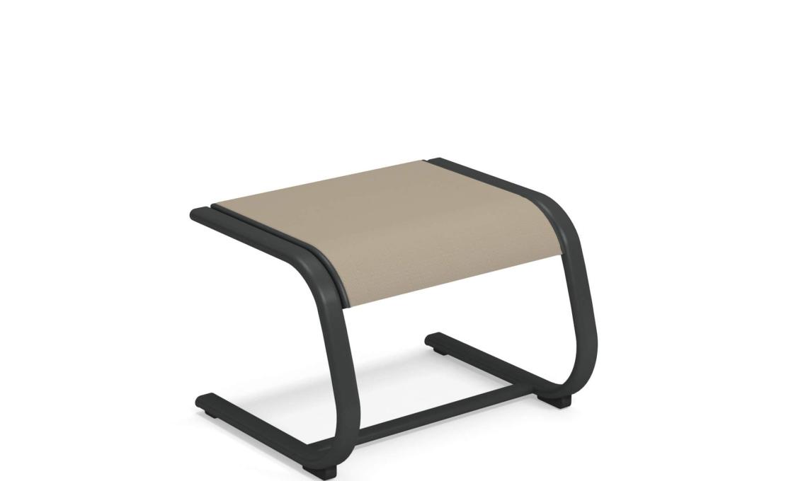 Уличный пуф от фабрики Emu модель 1313