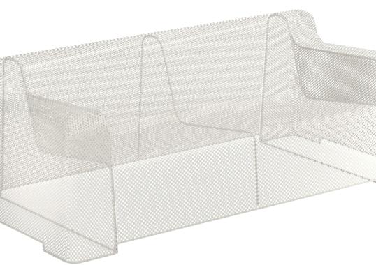 Уличный диван Emu 586 image 1