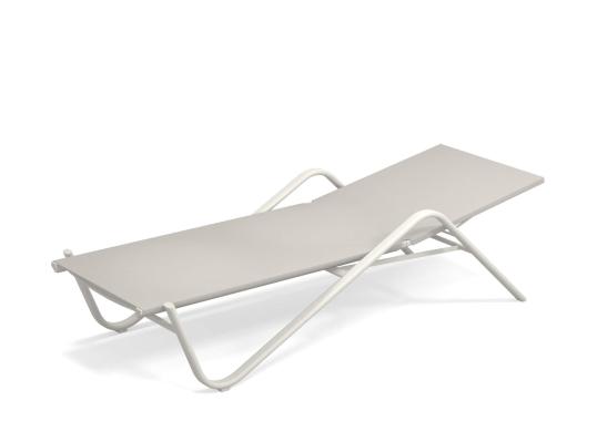 Шезлонг уличныйот фабрики Emu модель 195i1