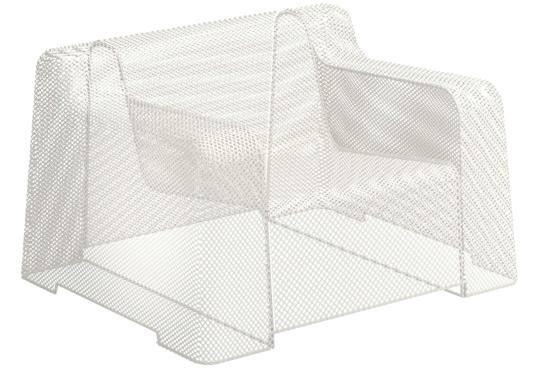 Кресло уличное Emu 585 image 1