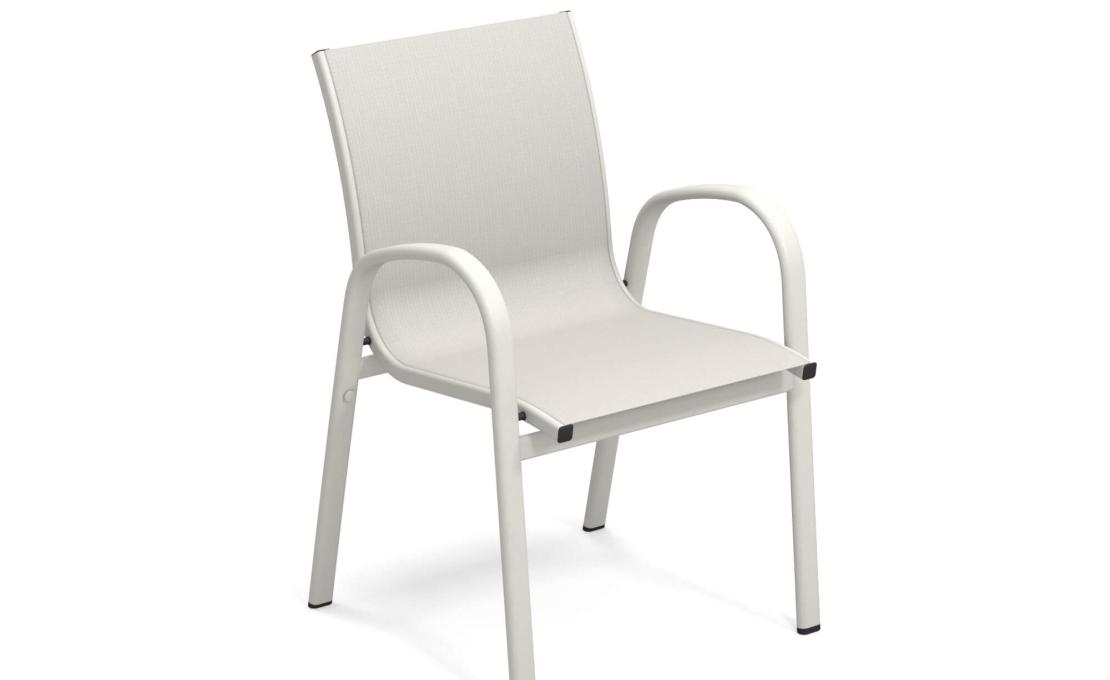 Уличное кресло от фабрики Emu модель 1310