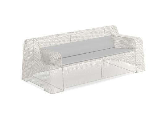 Уличный диван от фабрики Emu модель 586