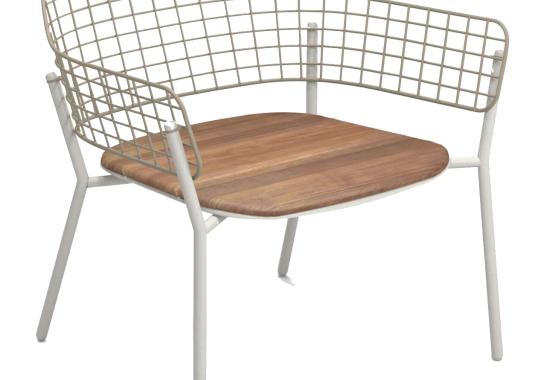 Кресло Emu 617 image 1