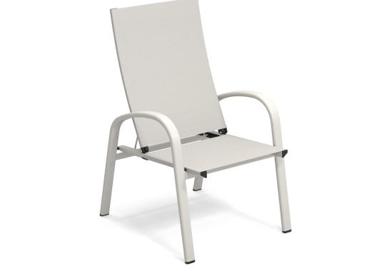 Уличное кресло от фабрики Emu модель 1311