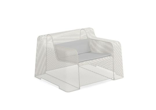 Уличное кресло от фабрики Emu модель 585