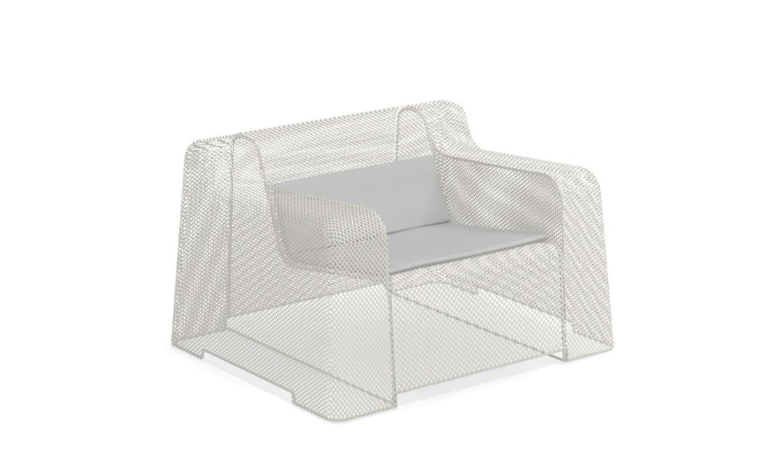 Уличное кресло от фабрики Emu модель 585