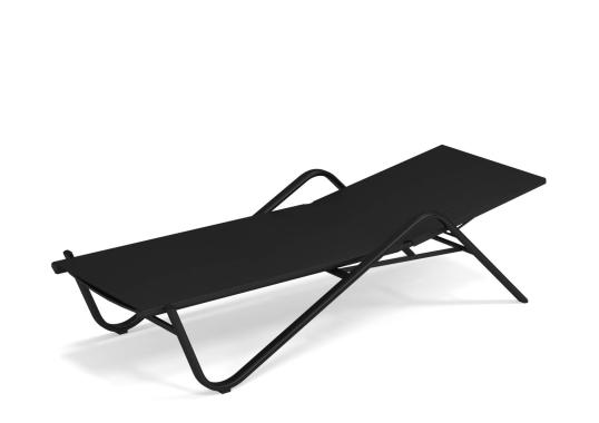 Шезлонг уличныйот фабрики Emu модель 195i1