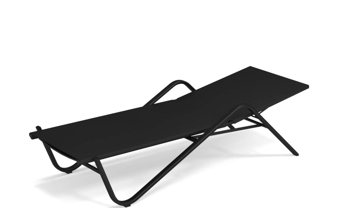 Шезлонг уличныйот фабрики Emu модель 195i1